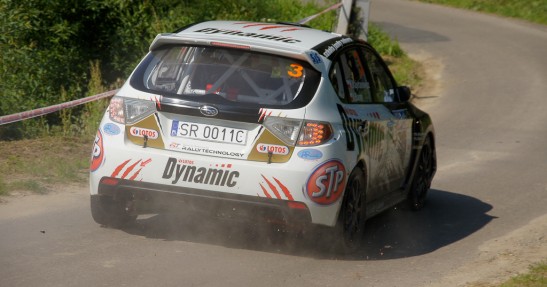 Rajd Rzeszowski
